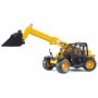 Bruder incarcator telescopic Cat